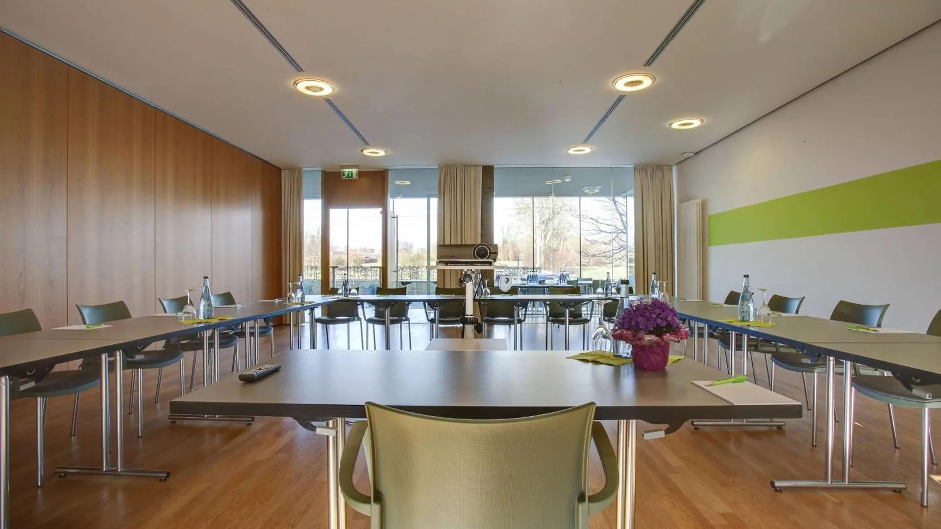 Centro Park Hotel Stuttgart, Trademark Collection By Wyndham Ostfildern