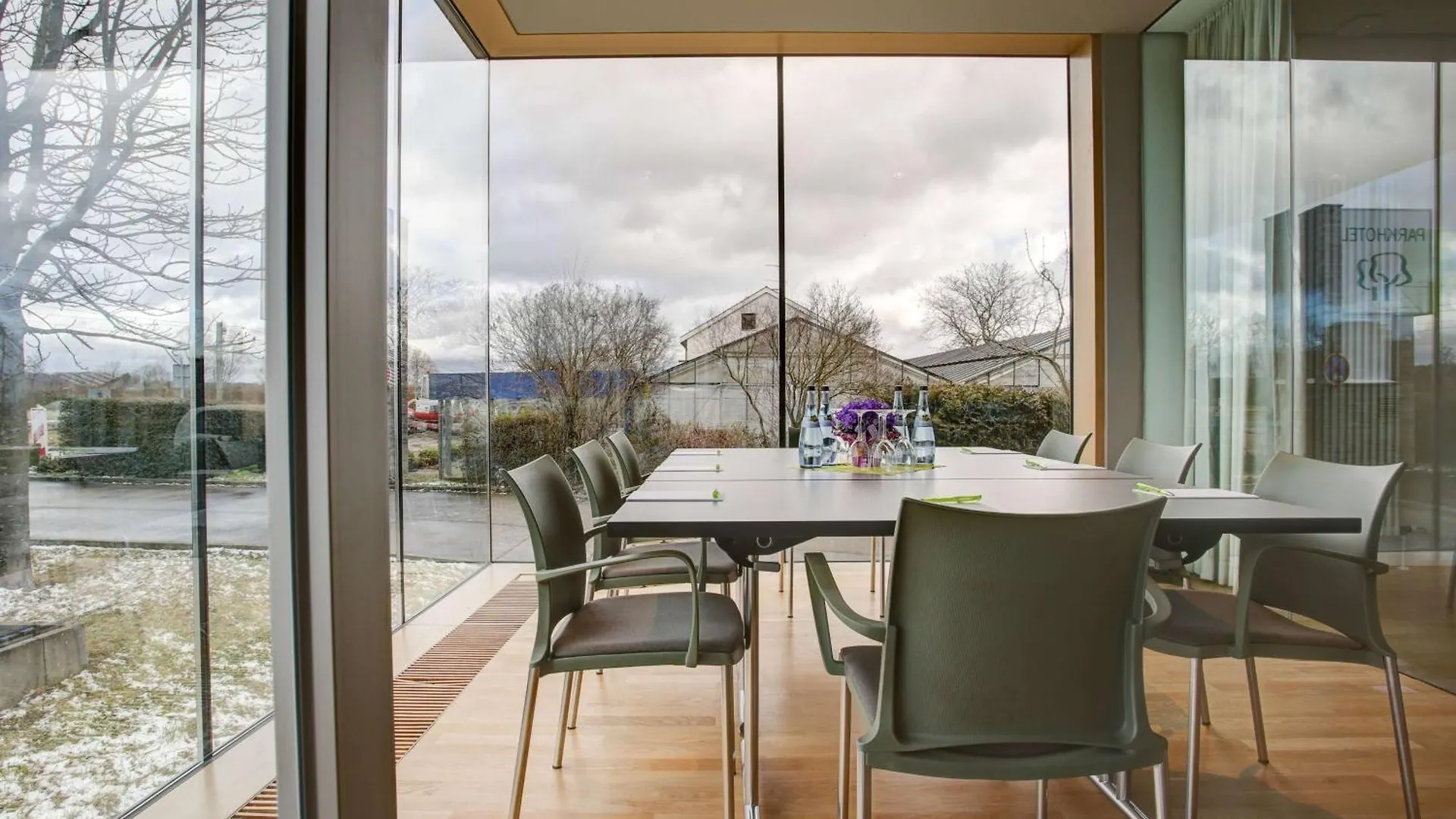 Centro Park Hotel Stuttgart, Trademark Collection By Wyndham Ostfildern