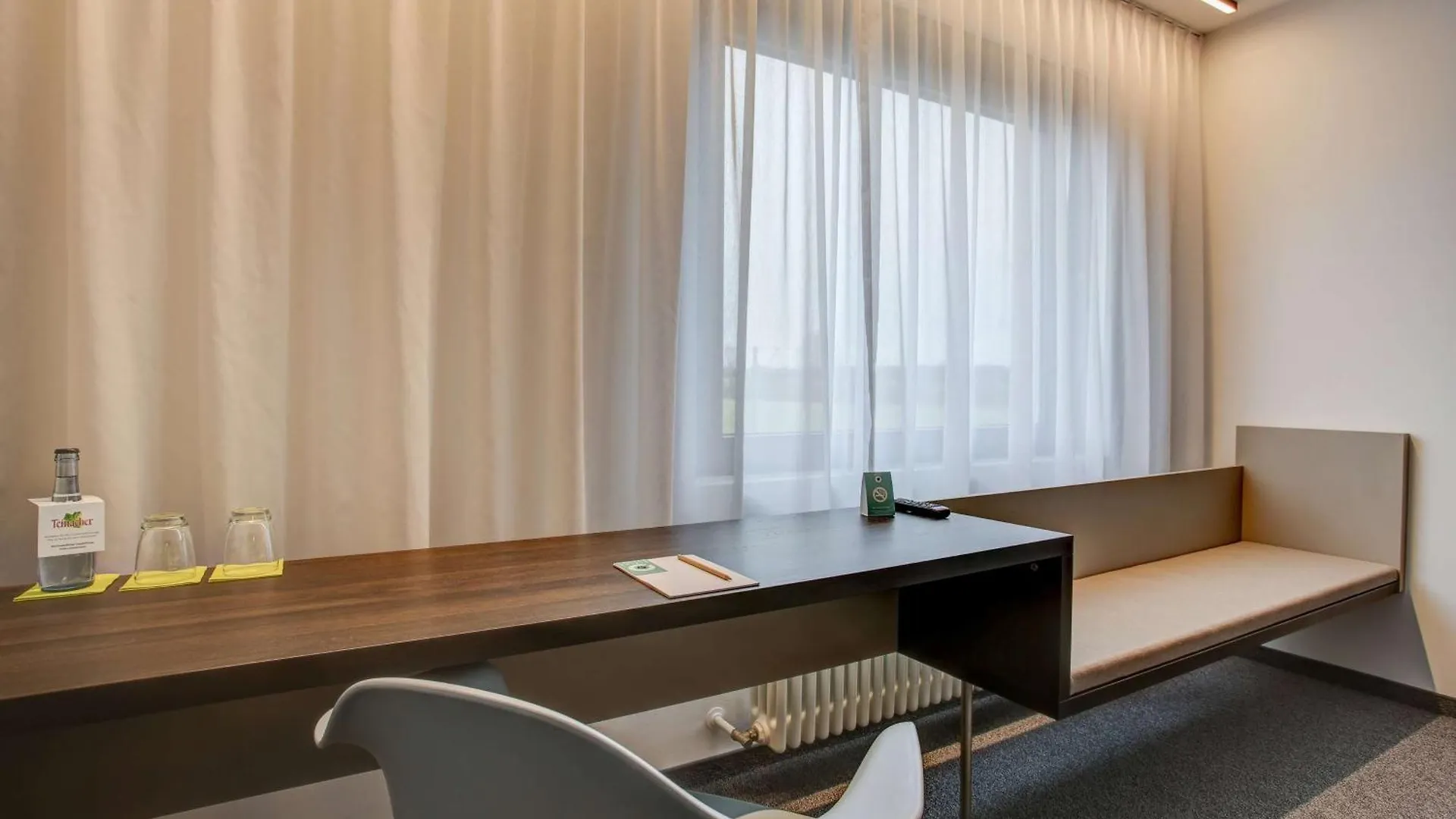 Centro Park Hotel Stuttgart, Trademark Collection By Wyndham Ostfildern