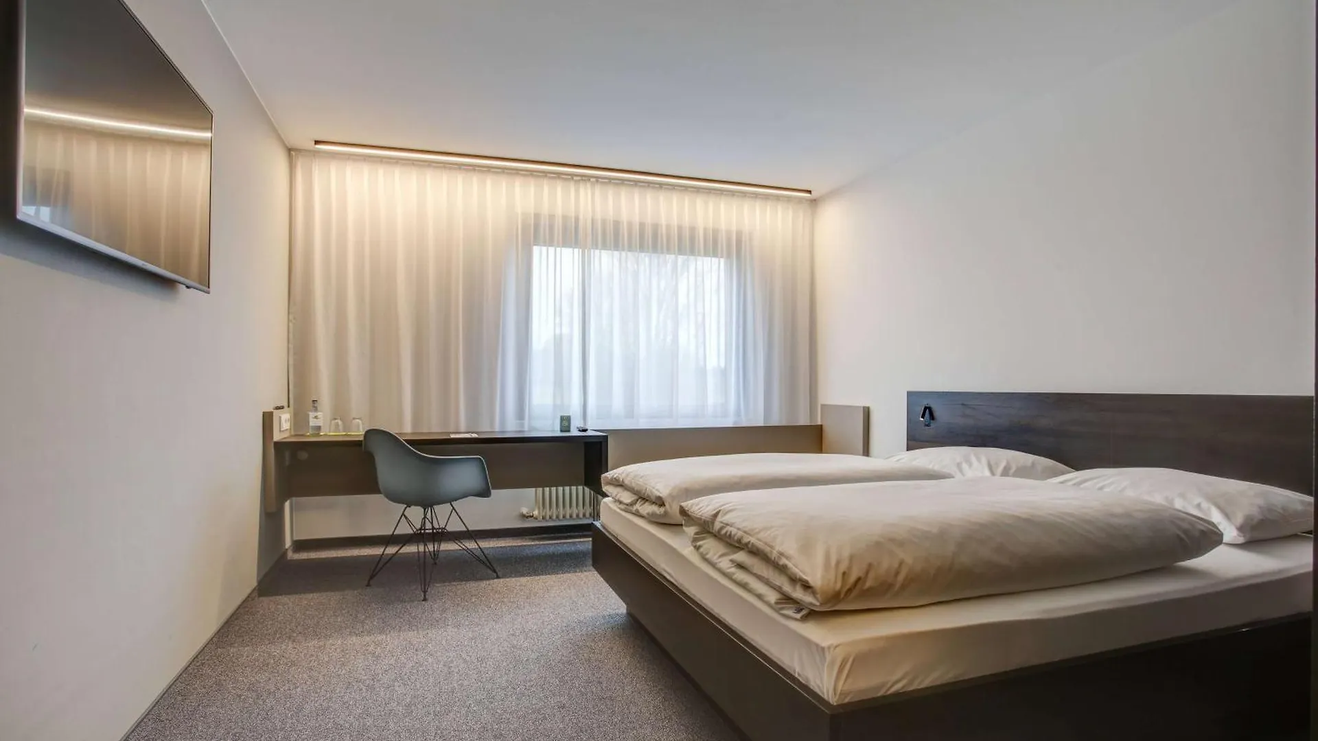 Centro Park Hotel Stuttgart, Trademark Collection By Wyndham Ostfildern