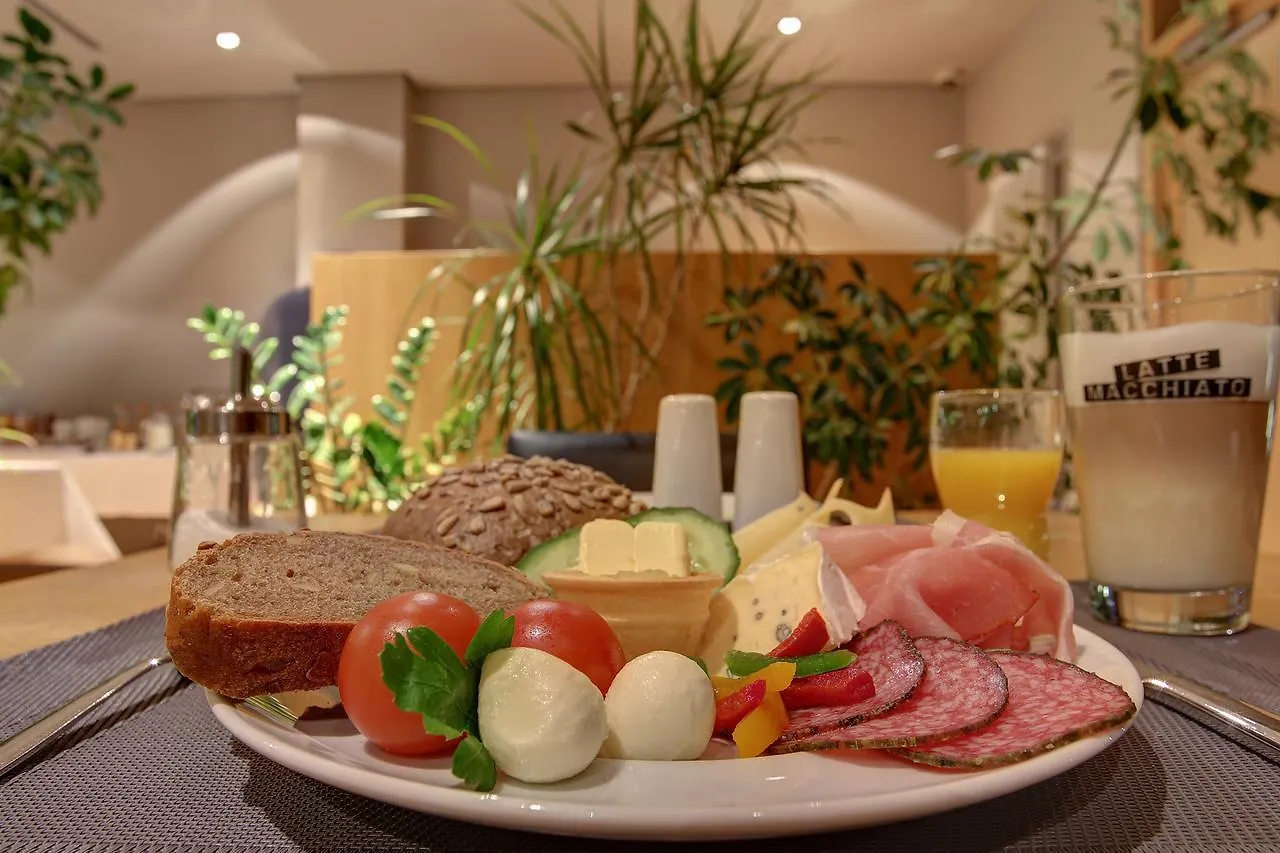 Centro Park Hotel Stuttgart, Trademark Collection By Wyndham Ostfildern