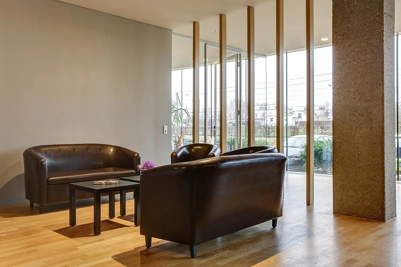 ***  Centro Park Hotel Stuttgart, Trademark Collection By Wyndham Ostfildern Duitsland