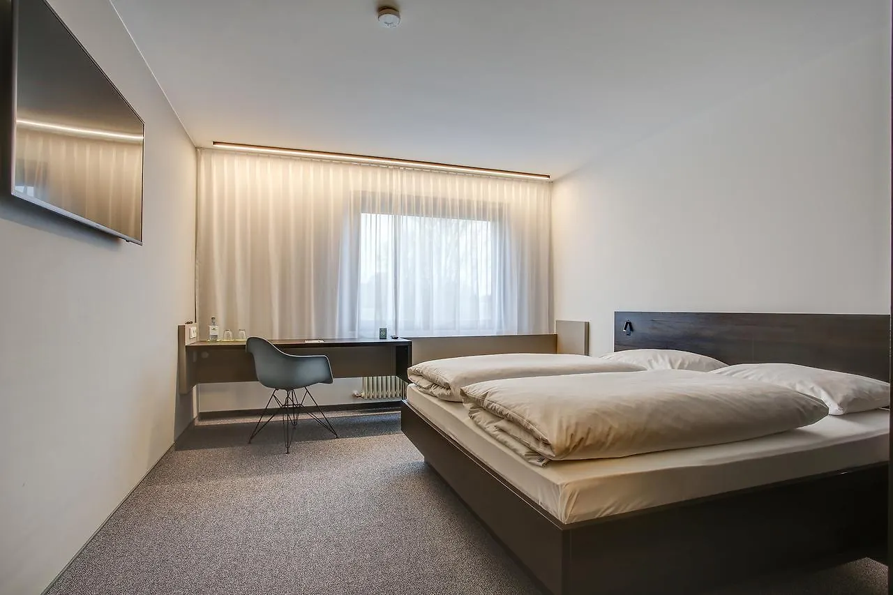 Centro Park Hotel Stuttgart, Trademark Collection By Wyndham Ostfildern 3*,  Duitsland