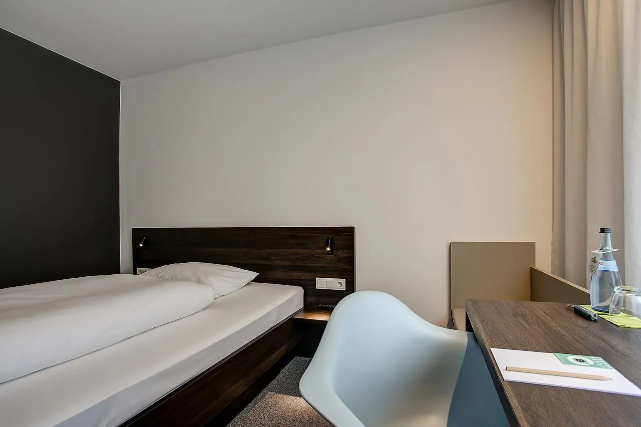 Centro Park Hotel Stuttgart, Trademark Collection By Wyndham Ostfildern