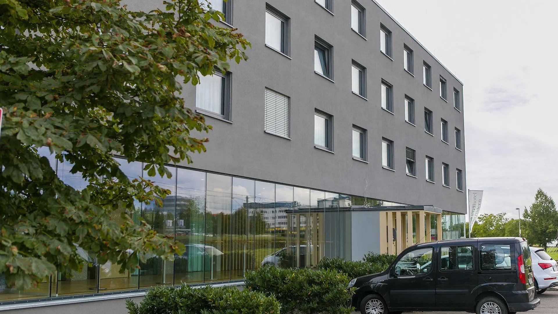 Centro Park Hotel Stuttgart, Trademark Collection By Wyndham Ostfildern