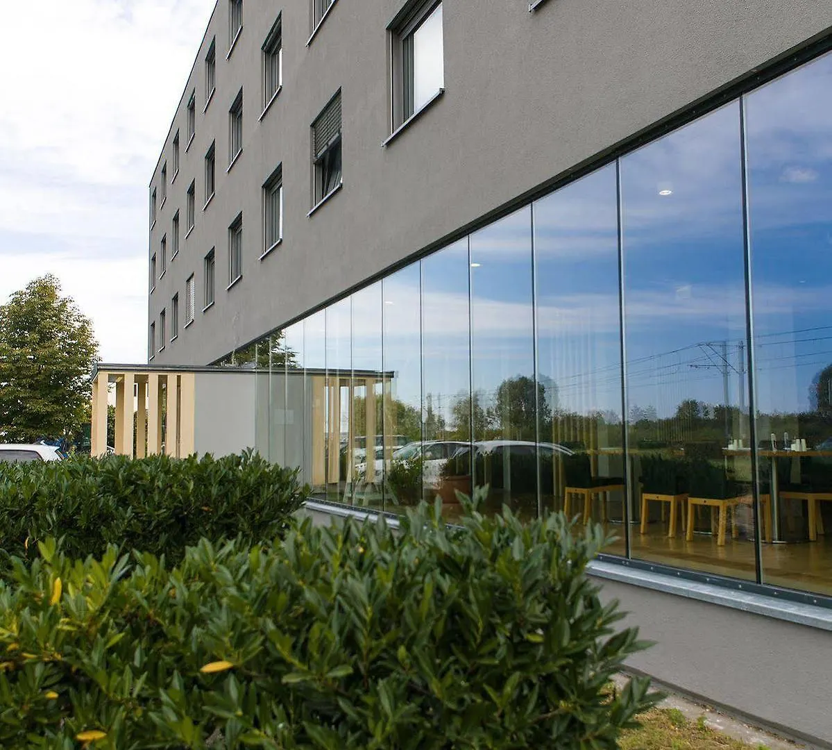 Centro Park Hotel Stuttgart, Trademark Collection By Wyndham Ostfildern