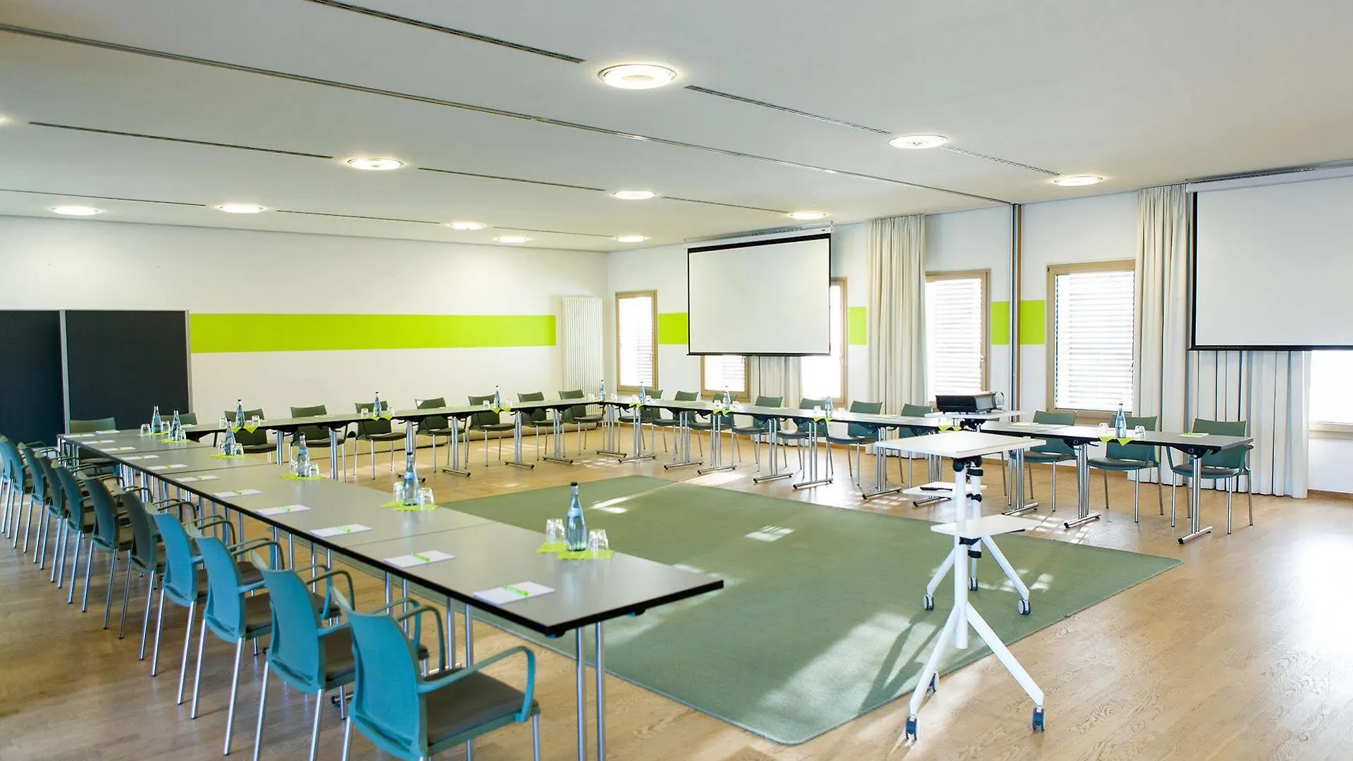 Centro Park Hotel Stuttgart, Trademark Collection By Wyndham Ostfildern