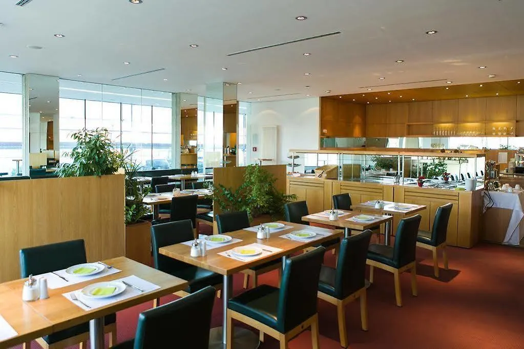 Centro Park Hotel Stuttgart, Trademark Collection By Wyndham Ostfildern Duitsland