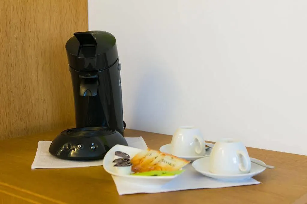 Centro Park Hotel Stuttgart, Trademark Collection By Wyndham Ostfildern