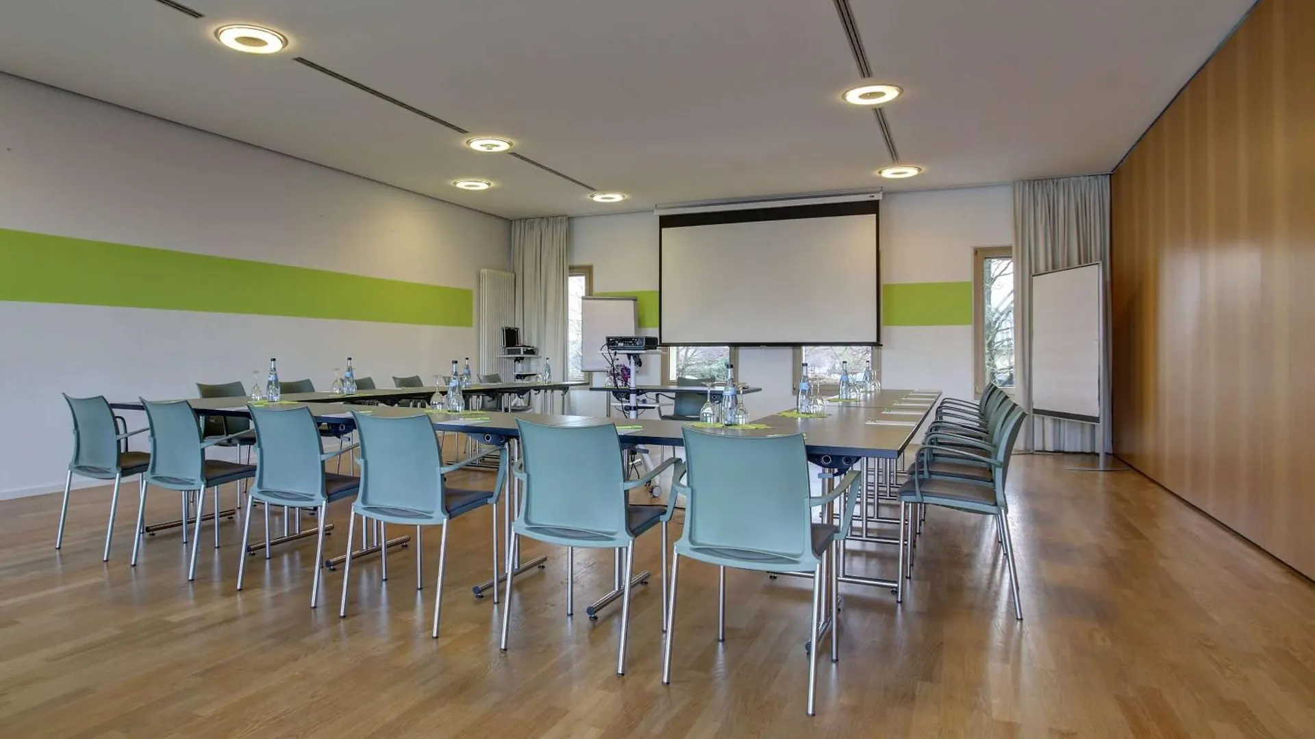 Centro Park Hotel Stuttgart, Trademark Collection By Wyndham Ostfildern 3*,  Germany