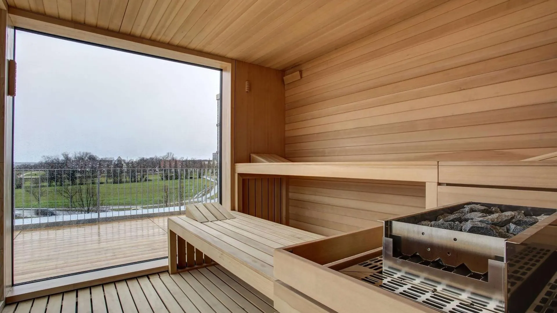 Centro Park Hotel Stuttgart, Trademark Collection By Wyndham Ostfildern Germany