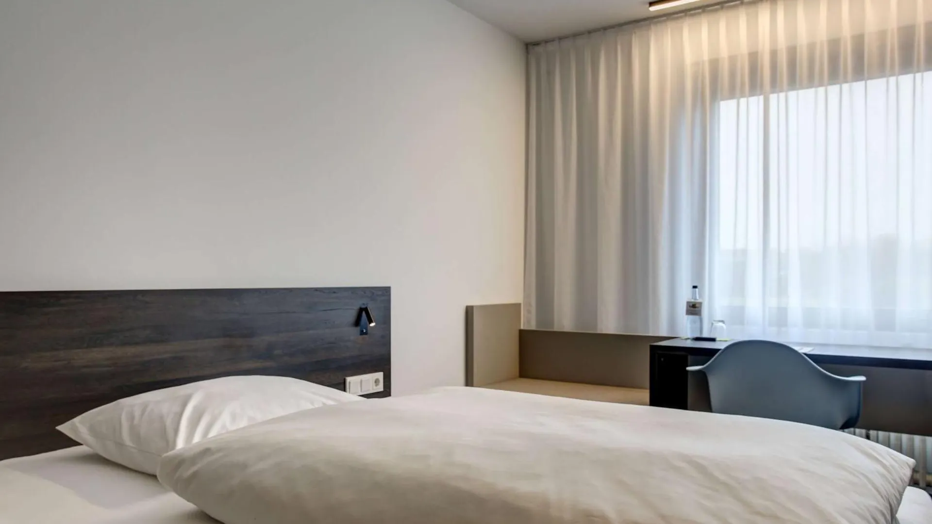 Centro Park Hotel Stuttgart, Trademark Collection By Wyndham Ostfildern 3*,