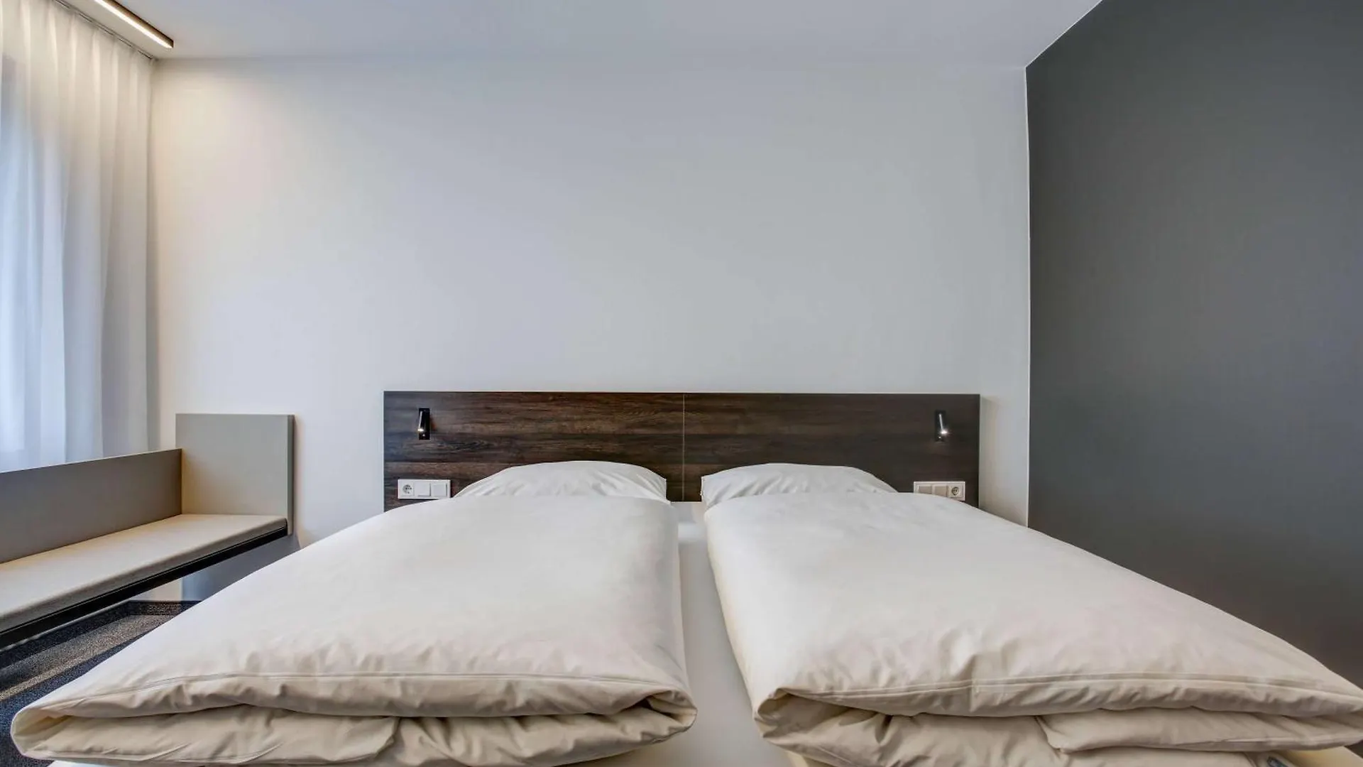 Centro Park Hotel Stuttgart, Trademark Collection By Wyndham Ostfildern