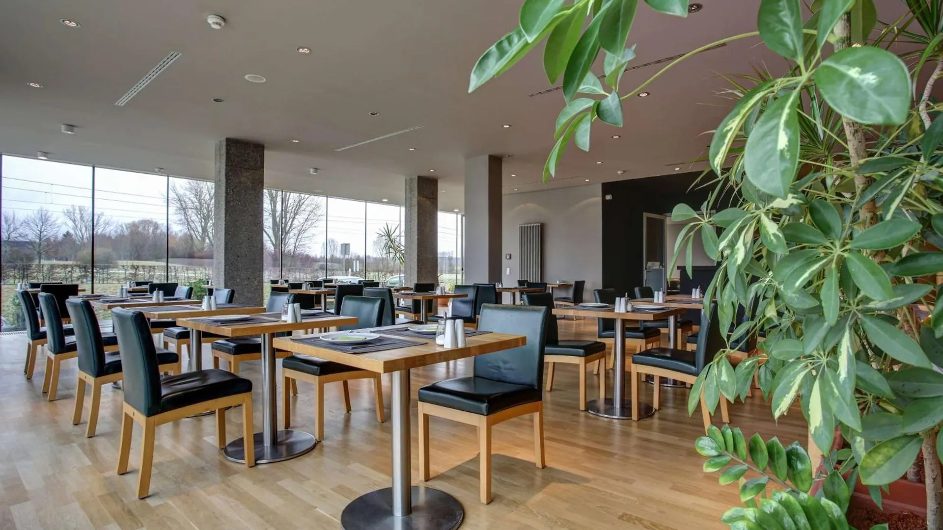 Centro Park Hotel Stuttgart, Trademark Collection By Wyndham Ostfildern