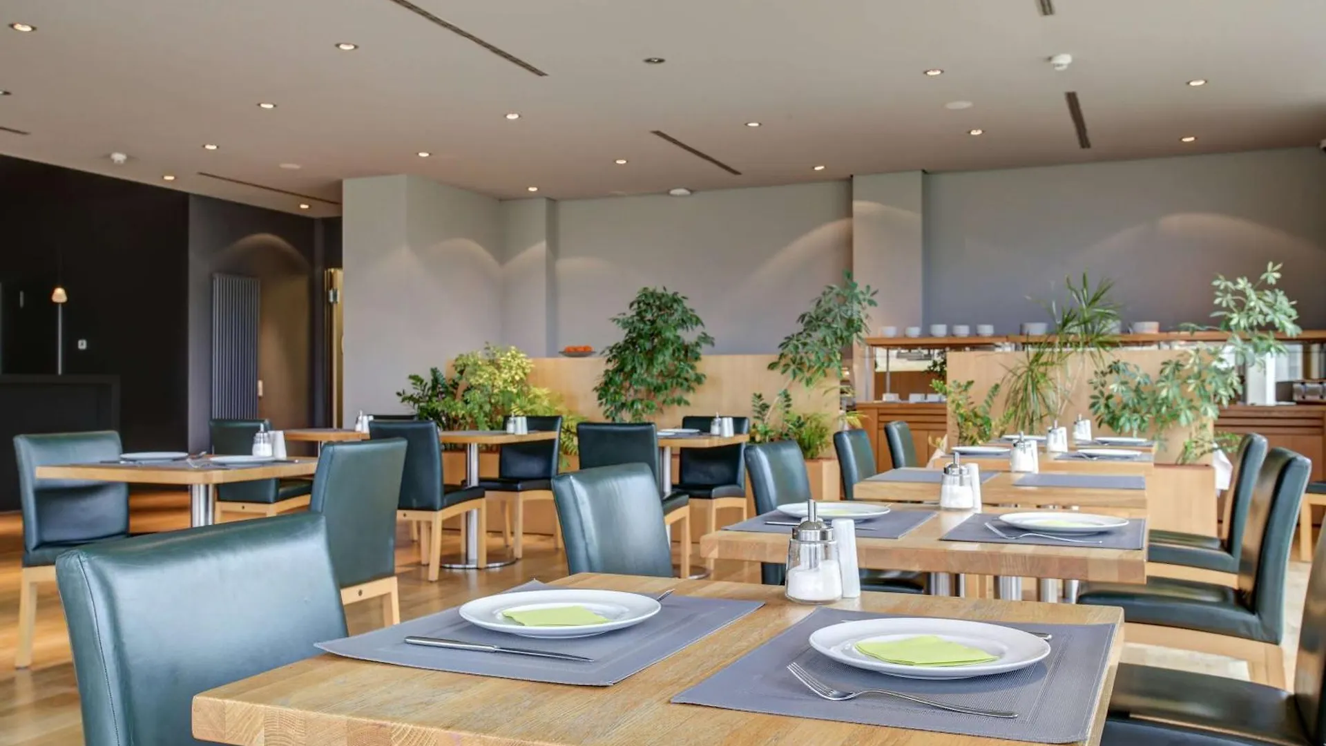 ***  Centro Park Hotel Stuttgart, Trademark Collection By Wyndham Ostfildern Germany