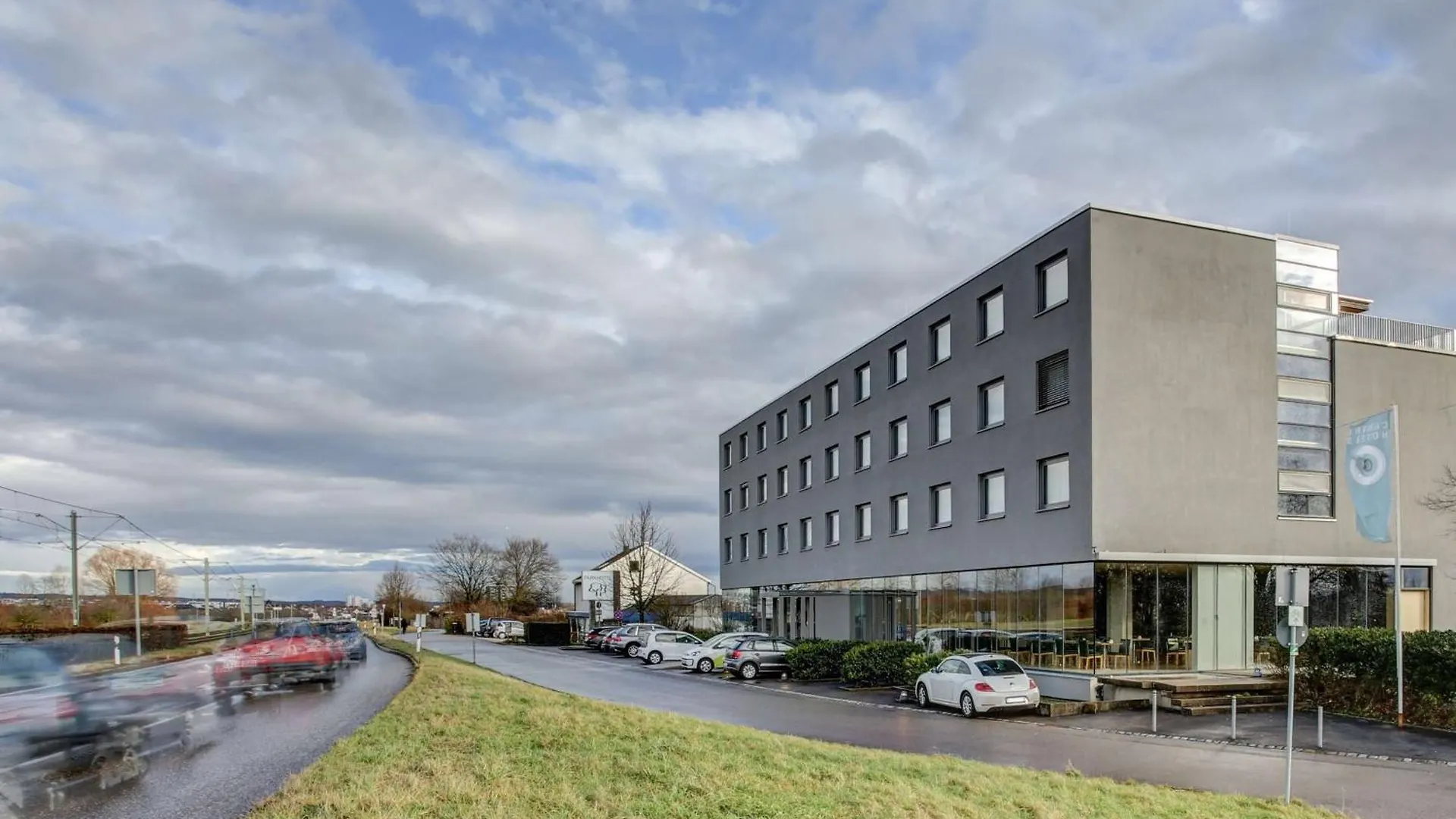 Centro Park Hotel Stuttgart, Trademark Collection By Wyndham Ostfildern
