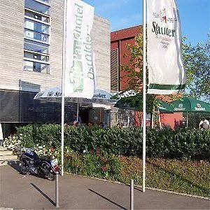 Centro Park Hotel Stuttgart, Trademark Collection By Wyndham Ostfildern 3*,