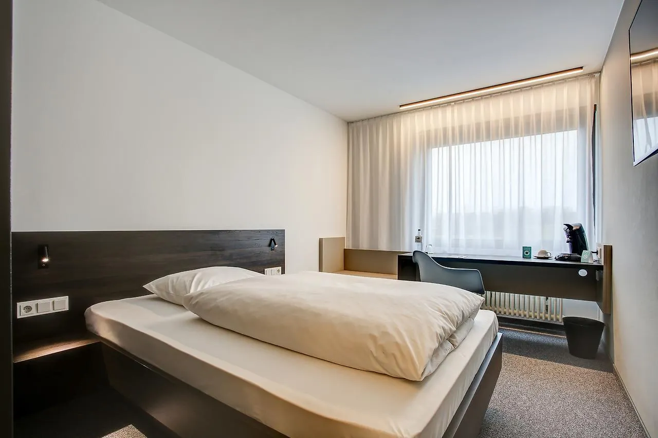 Centro Park Hotel Stuttgart, Trademark Collection By Wyndham Ostfildern