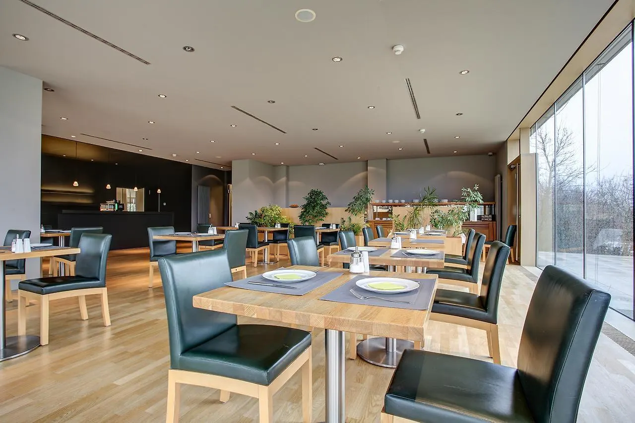 ***  Centro Park Hotel Stuttgart, Trademark Collection By Wyndham Ostfildern Germany
