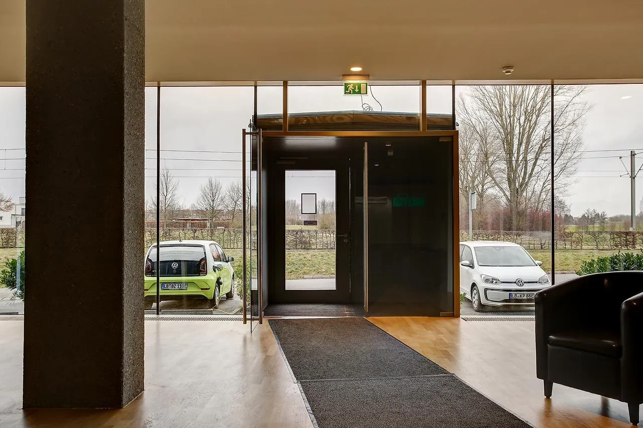 Centro Park Hotel Stuttgart, Trademark Collection By Wyndham Ostfildern