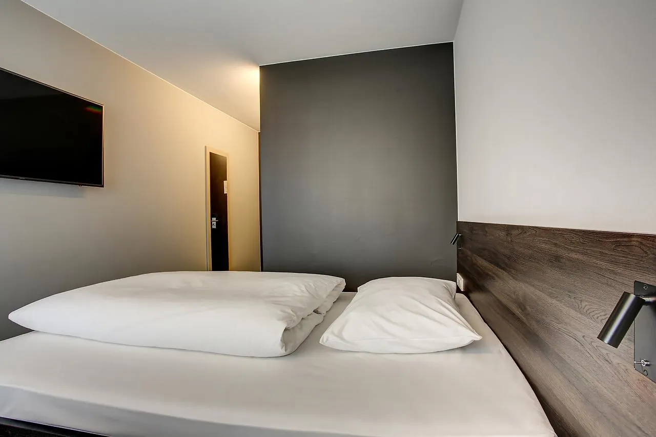Centro Park Hotel Stuttgart, Trademark Collection By Wyndham Ostfildern Germany