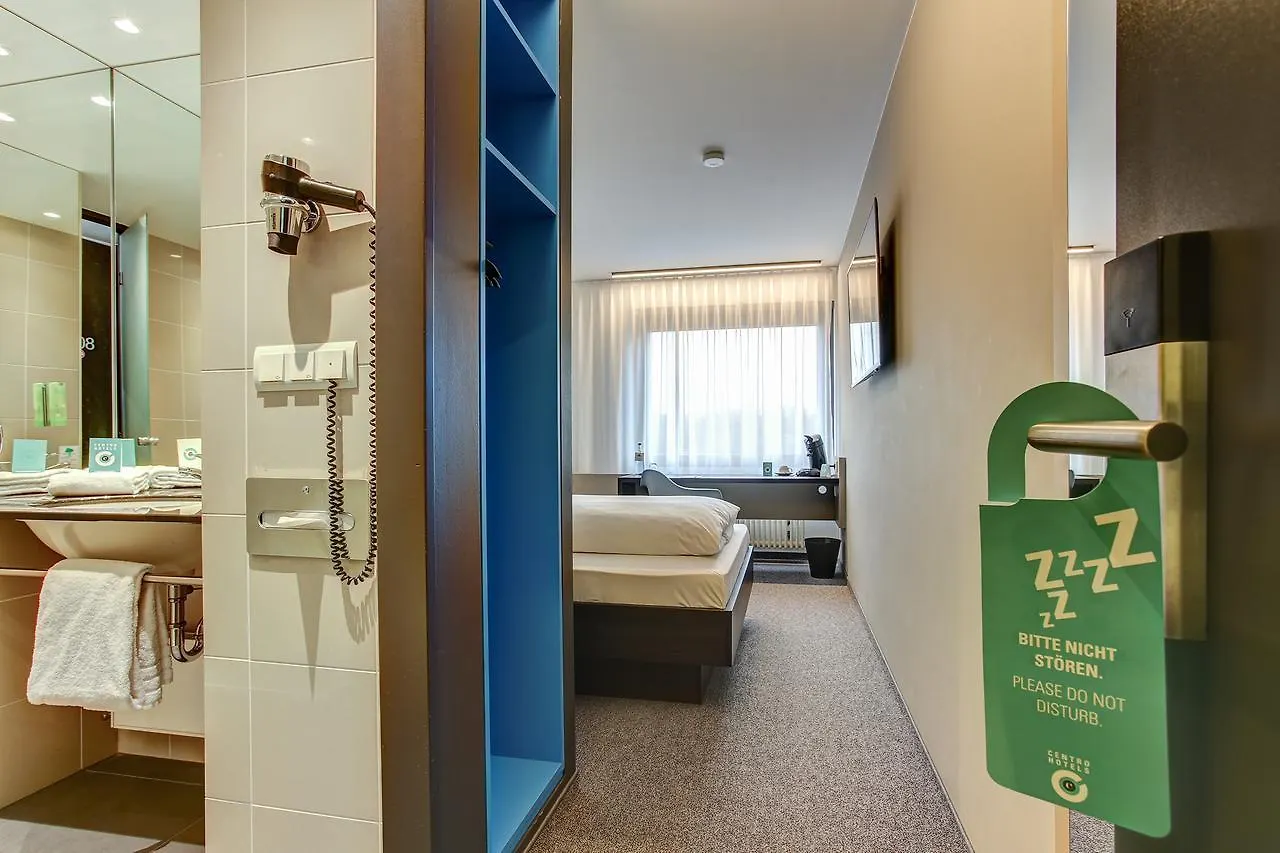 Centro Park Hotel Stuttgart, Trademark Collection By Wyndham Ostfildern