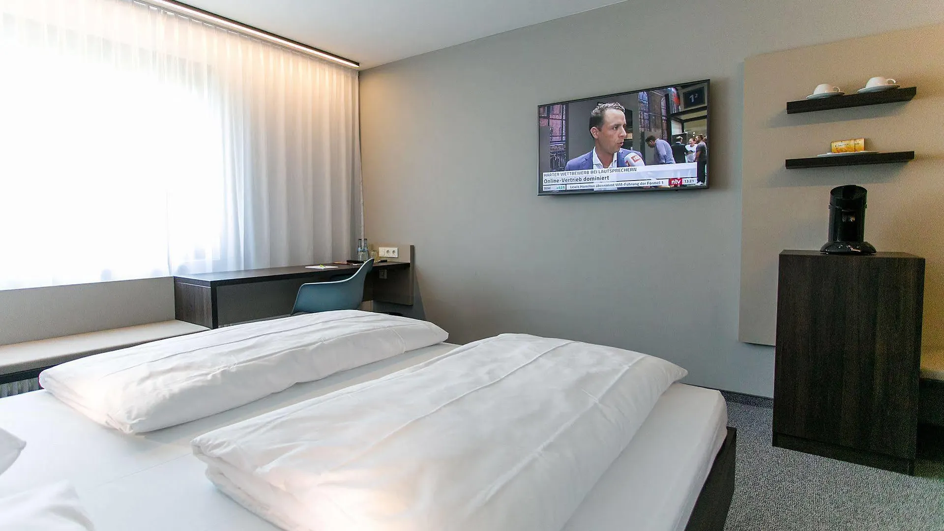 Centro Park Hotel Stuttgart, Trademark Collection By Wyndham Ostfildern