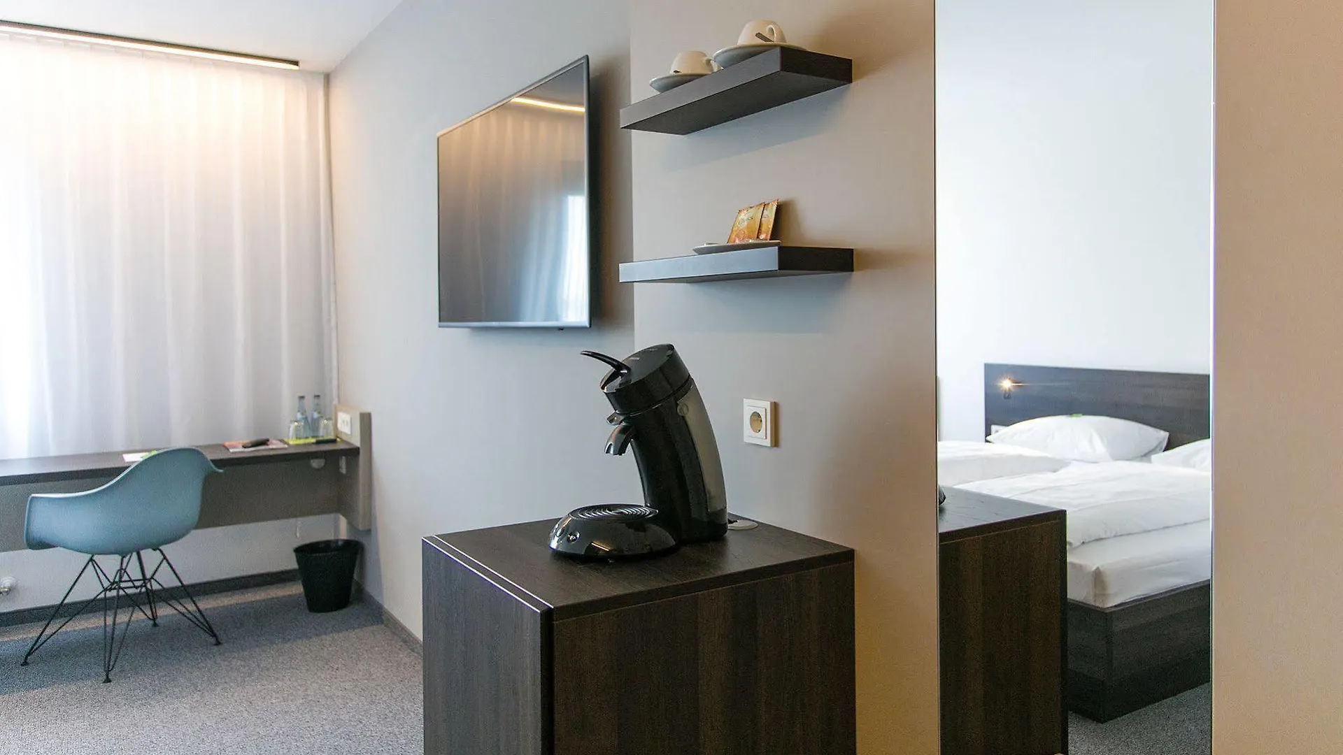 Centro Park Hotel Stuttgart, Trademark Collection By Wyndham Ostfildern