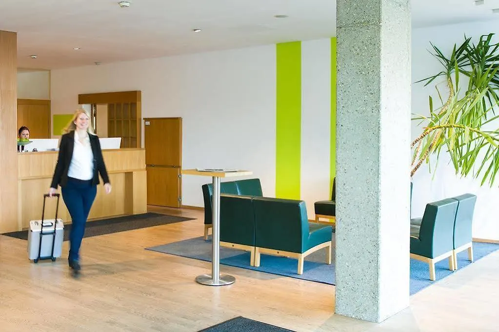 Centro Park Hotel Stuttgart, Trademark Collection By Wyndham Ostfildern