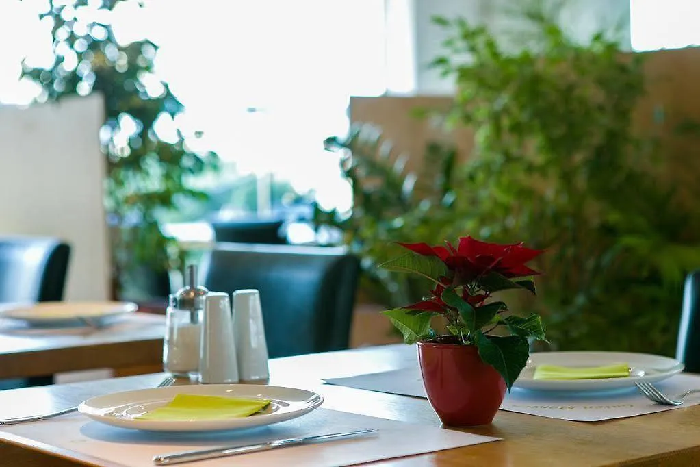 Centro Park Hotel Stuttgart, Trademark Collection By Wyndham Ostfildern 3*,  Germany