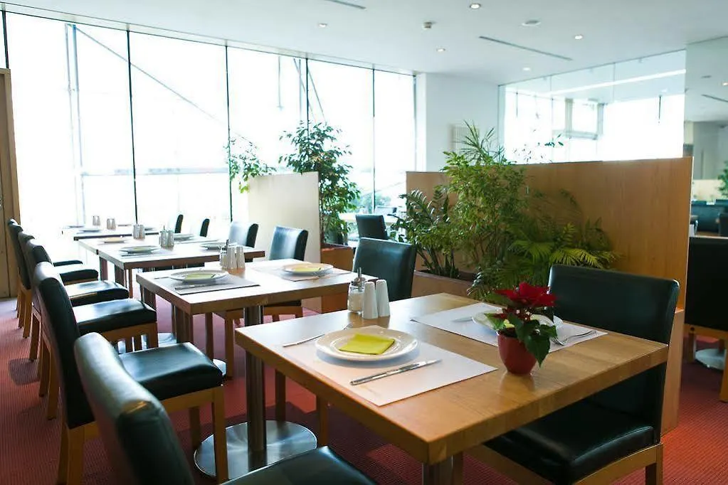 Centro Park Hotel Stuttgart, Trademark Collection By Wyndham Ostfildern 3*,