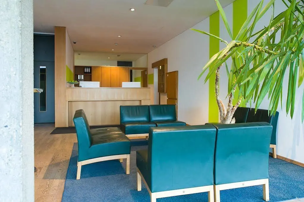 Centro Park Hotel Stuttgart, Trademark Collection By Wyndham Ostfildern 3*,
