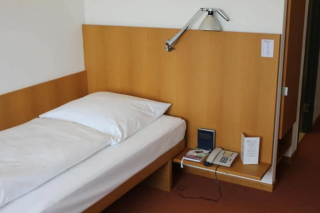 Centro Park Hotel Stuttgart, Trademark Collection By Wyndham Ostfildern