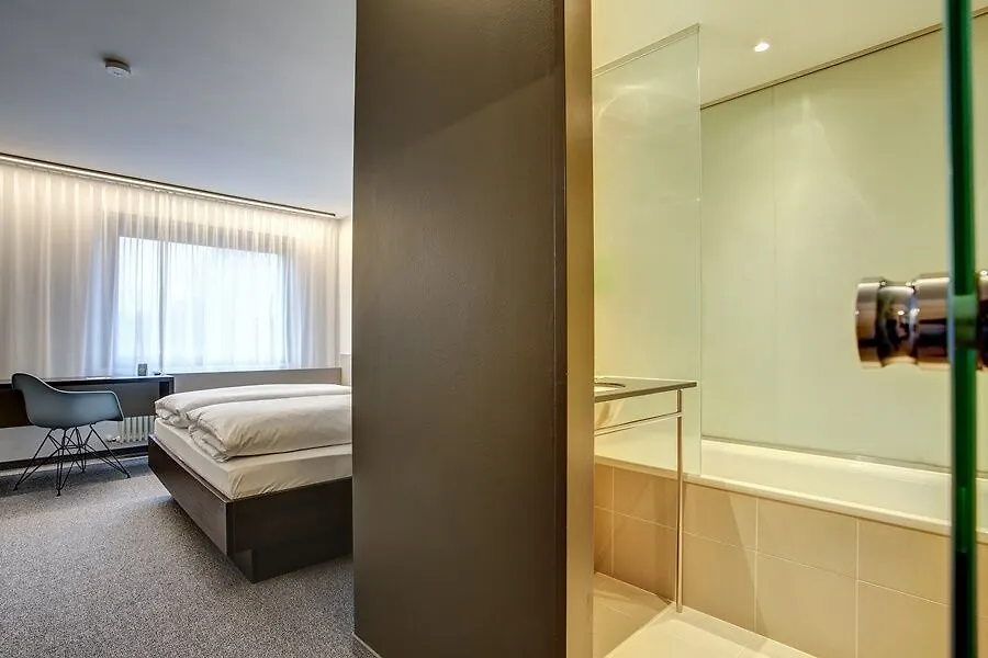 Centro Park Hotel Stuttgart, Trademark Collection By Wyndham Ostfildern Germany